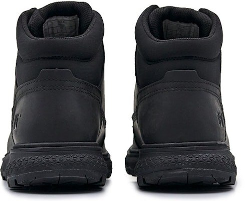 CAT 아웃라이더 '블랙 하이탑' (CAT Outrider 'Black High-Top') P725000L3NDC09 Shop CAT 아웃라이더 '블랙 하이탑' (CAT Outrider 'Black High-Top') P725000L3NDC09