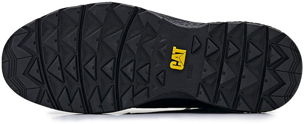CAT 아웃라이더 '블랙 하이탑' (CAT Outrider 'Black High-Top') P725000L3NDC09 Purchase CAT 아웃라이더 '블랙 하이탑' (CAT Outrider 'Black High-Top') P725000L3NDC09