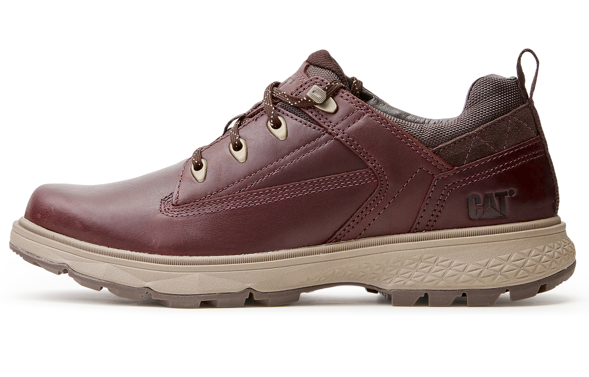 CAT Outrider Lo 'Brown'