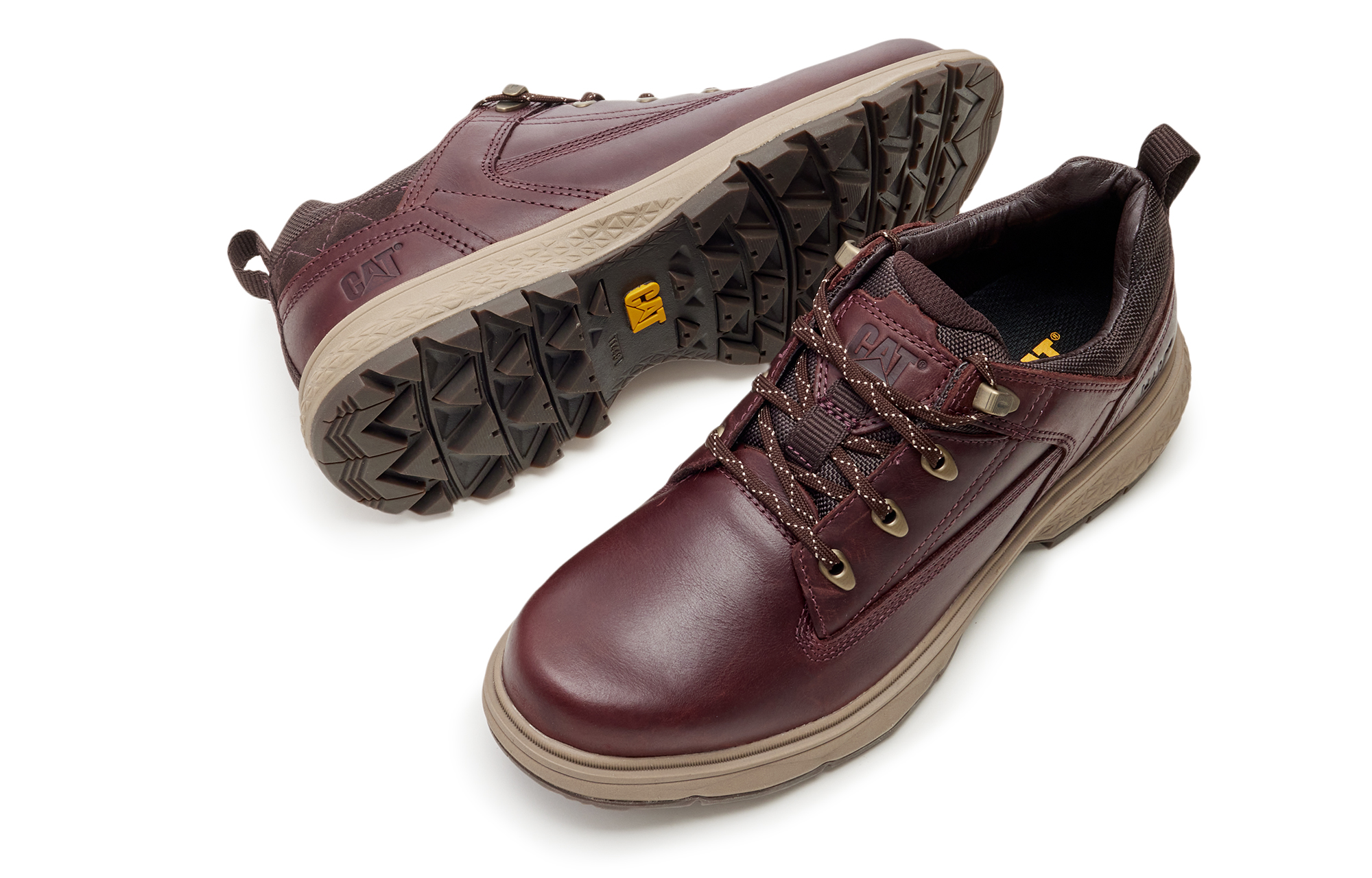 CAT Outrider Lo 'Brown' 圖 2