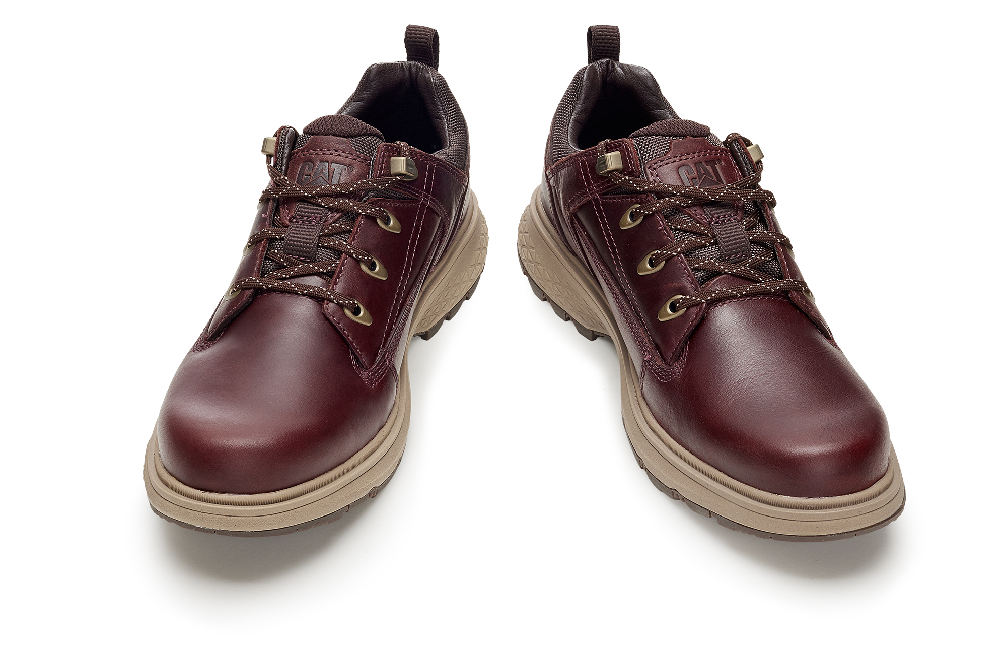 CAT Outrider Lo 'Brown' 圖 3