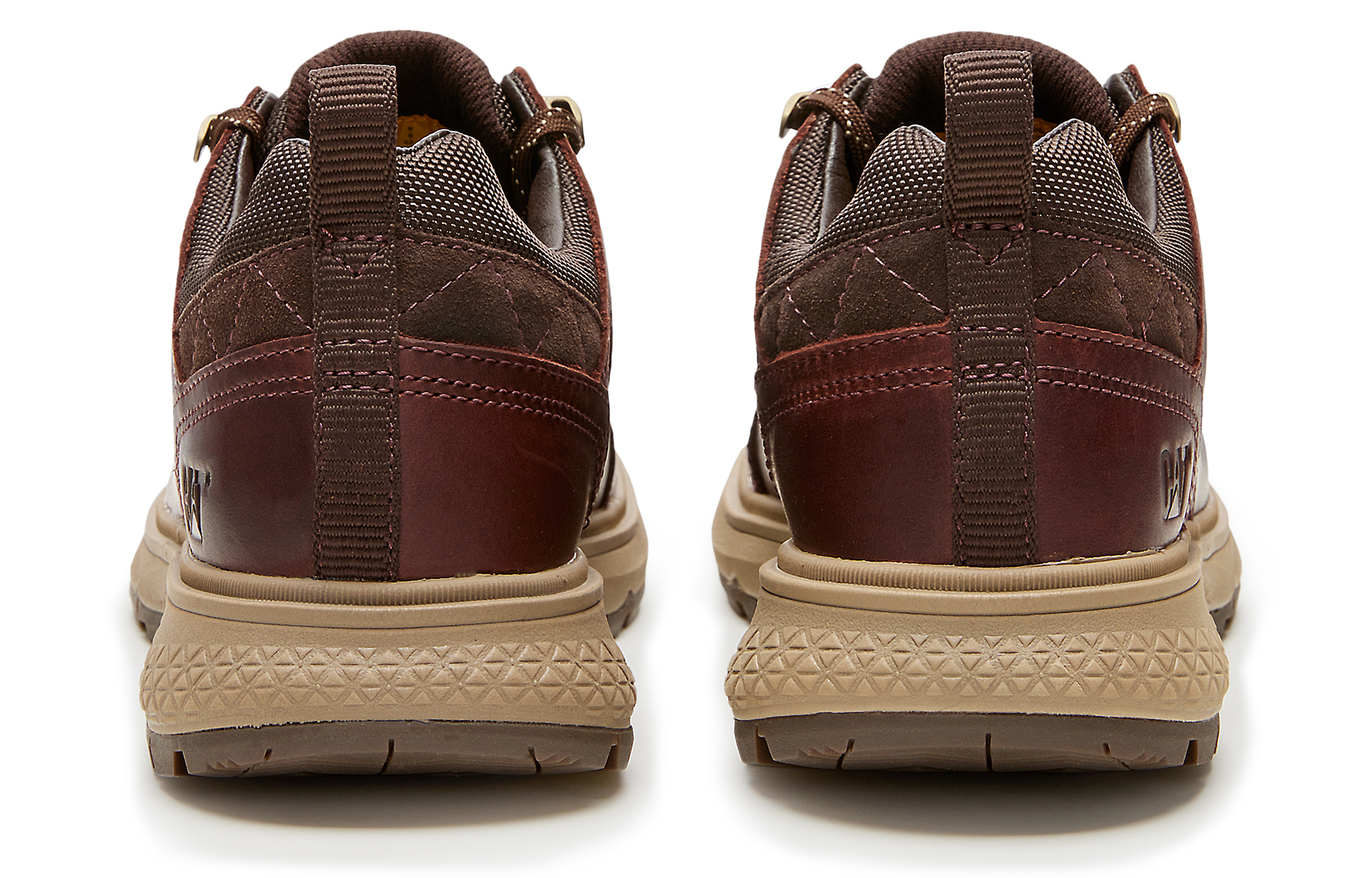 CAT Outrider Lo 'Brown' 圖 4