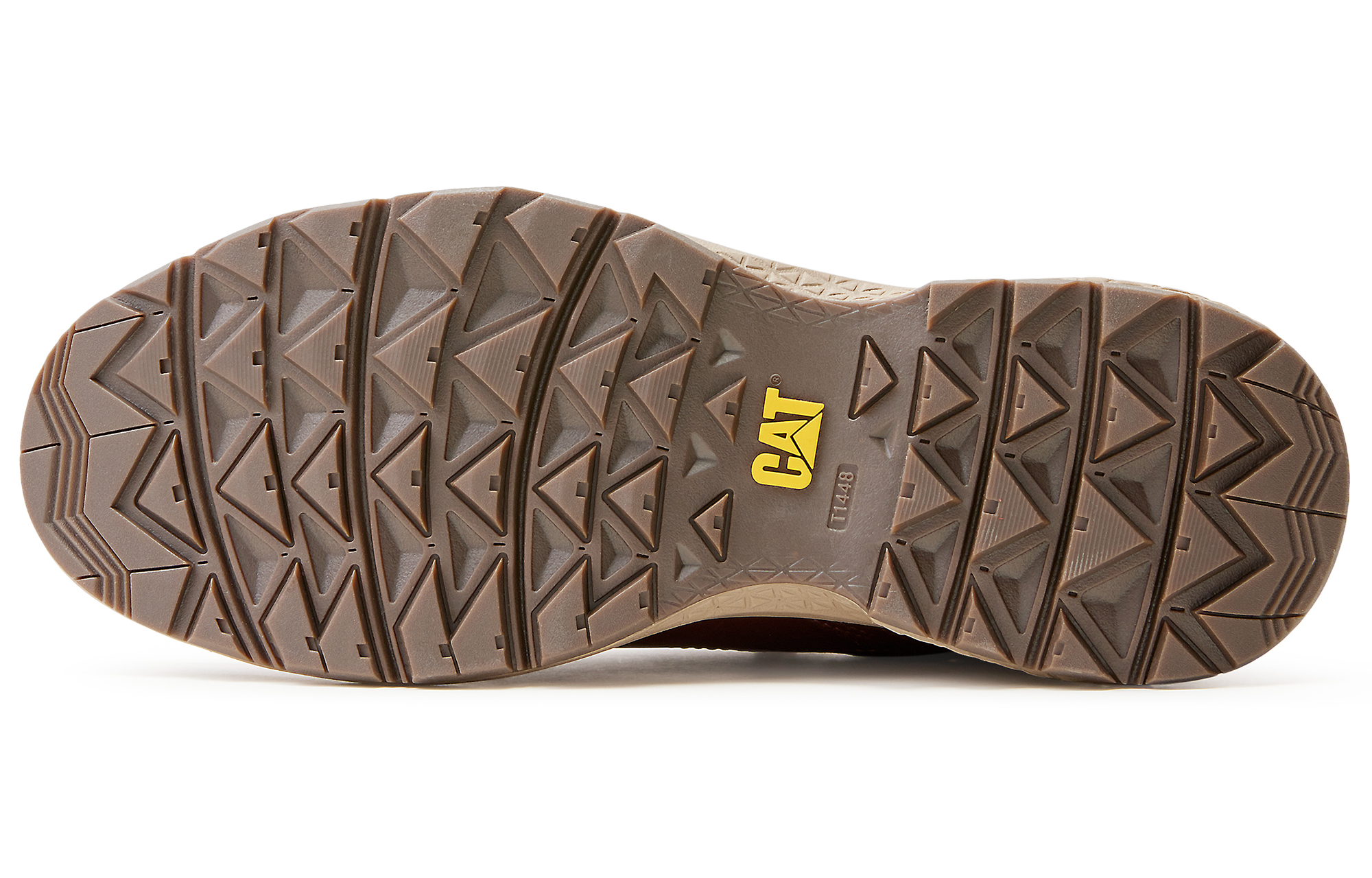 CAT Outrider Lo 'Brown' 圖 5
