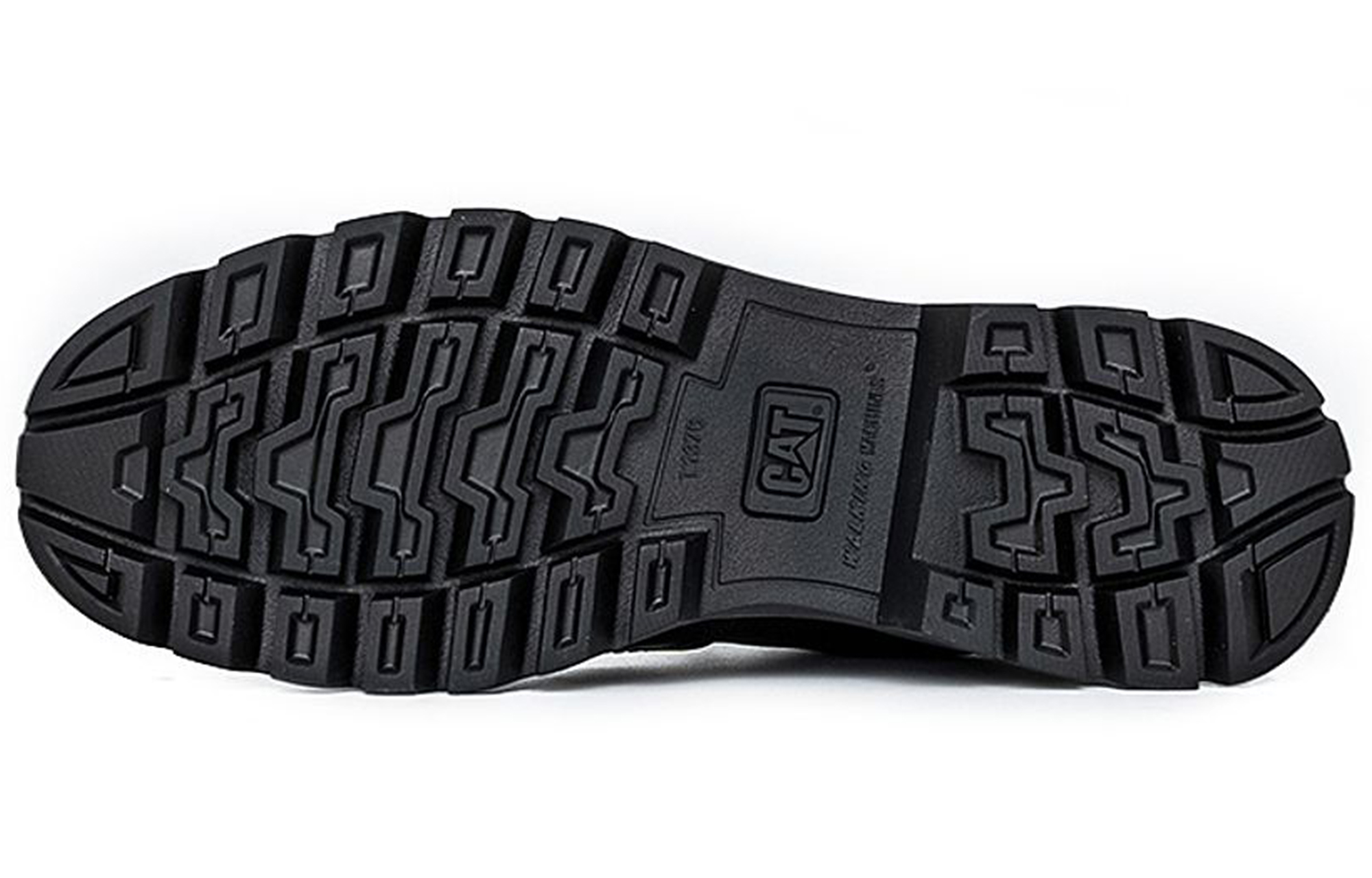 CAT Overtake 'Noir' 圖 5