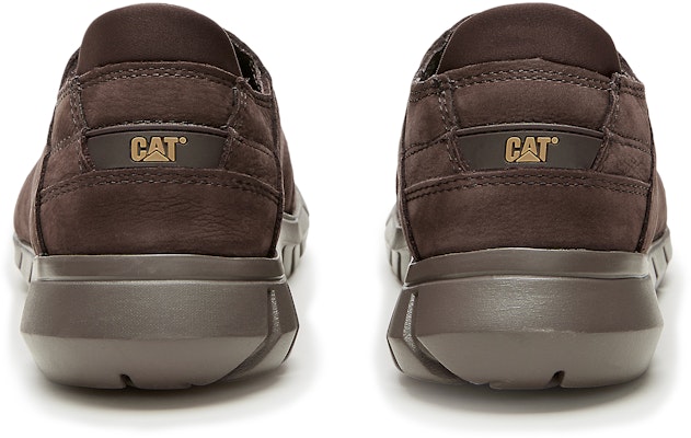 CAT OVERVIEW系列 透氣低幫運動休閒鞋 灰色 Shop CAT OVERVIEW系列 透氣低幫運動休閒鞋 灰色