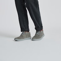 캣 폴즈 미드 SS23 '그레이 스트릿 스타일' P111385M3MDC07 3