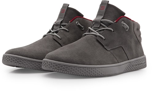 CAT 暂停中帮 SS23 '灰色街头风格' P111385M3MDC07 Order CAT 暂停中帮 SS23 '灰色街头风格' P111385M3MDC07