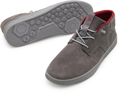 CAT 暂停中帮 SS23 '灰色街头风格' P111385M3MDC07 Lookbook CAT 暂停中帮 SS23 '灰色街头风格' P111385M3MDC07