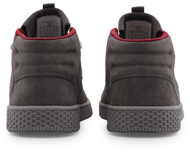 CAT 暂停中帮 SS23 '灰色街头风格' P111385M3MDC07 Shop CAT 暂停中帮 SS23 '灰色街头风格' P111385M3MDC07