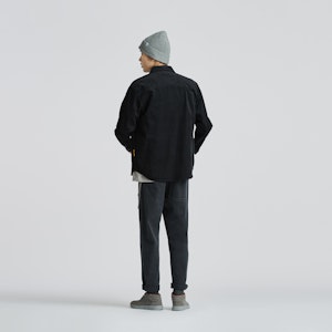 CAT 暂停中帮 SS23 '灰色街头风格' P111385M3MDC07 Sizing CAT 暂停中帮 SS23 '灰色街头风格' P111385M3MDC07