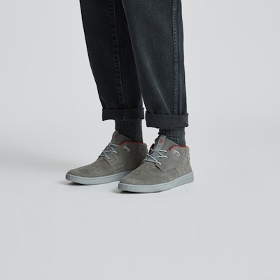 CAT Pause Mid SS23 'Grey Street Style' P111385M3MDC07 1