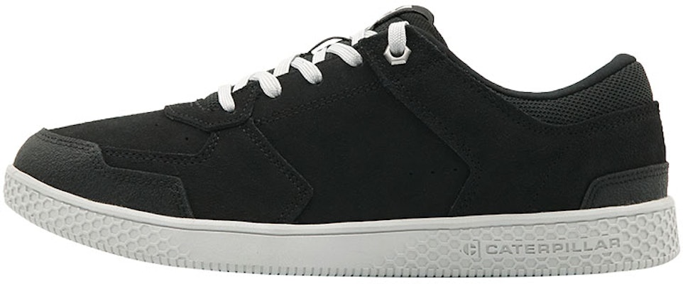 CAT Pause Sport Low 'Black Outdoor Leisure' P111219M1JMC09 Buy CAT Pause Sport Low 'Black Outdoor Leisure' P111219M1JMC09