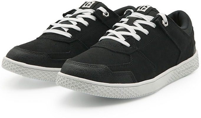CAT Pause Sport Low 'Black Outdoor Leisure' P111219M1JMC09 Order CAT Pause Sport Low 'Black Outdoor Leisure' P111219M1JMC09