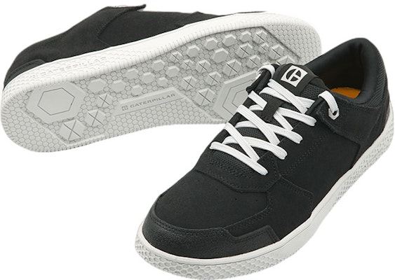 CAT Pause Sport Low 'Black Outdoor Leisure' P111219M1JMC09 Lookbook CAT Pause Sport Low 'Black Outdoor Leisure' P111219M1JMC09