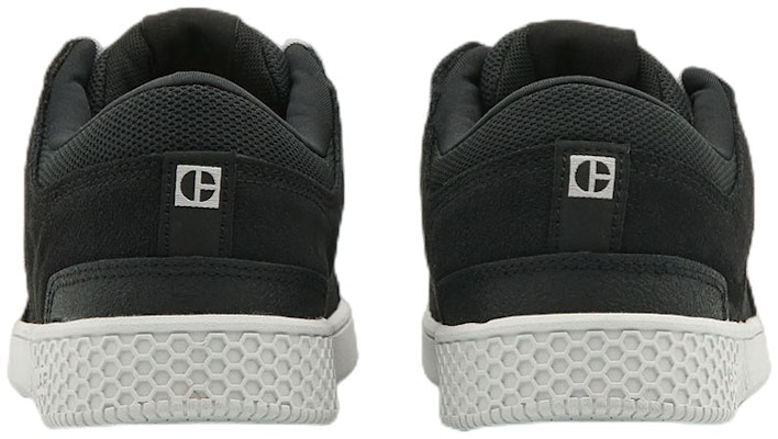 CAT Pause Sport Low 'Black Outdoor Leisure' P111219M1JMC09 Shop CAT Pause Sport Low 'Black Outdoor Leisure' P111219M1JMC09