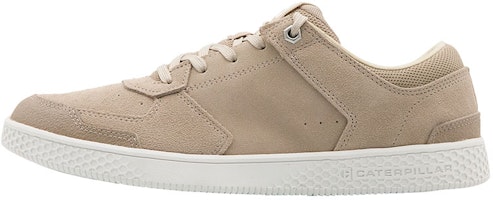 CAT Pause Sport Low 'Light Khaki' P111221M1JMC12 CAT Pause Sport Low 'Light Khaki' P111221M1JMC12
