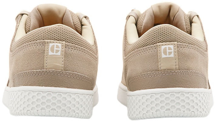 CAT Pause Sport Low 'Light Khaki' P111221M1JMC12 Shop CAT Pause Sport Low 'Light Khaki' P111221M1JMC12
