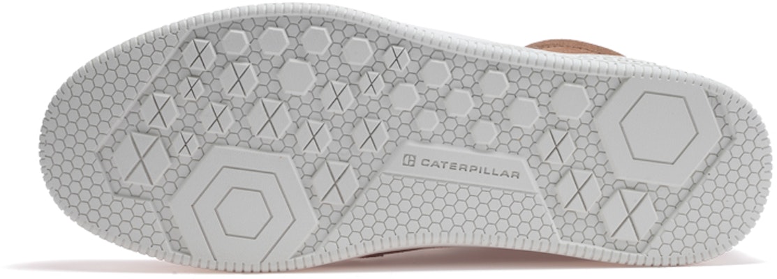 CAT Pause Sport Mid 'Brown Outdoor CODE' P111216M3MDC36 Purchase CAT Pause Sport Mid 'Brown Outdoor CODE' P111216M3MDC36