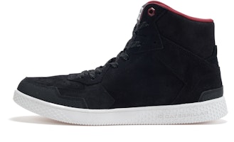 CAT Pause Sport Mid SS23 'Outdoor Code Black' P111215M3MDC09 CAT Pause Sport Mid SS23 'Outdoor Code Black' P111215M3MDC09