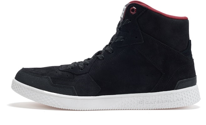 CAT Pause Sport Mid SS23 'Outdoor Code Black' P111215M3MDC09 Buy CAT Pause Sport Mid SS23 'Outdoor Code Black' P111215M3MDC09