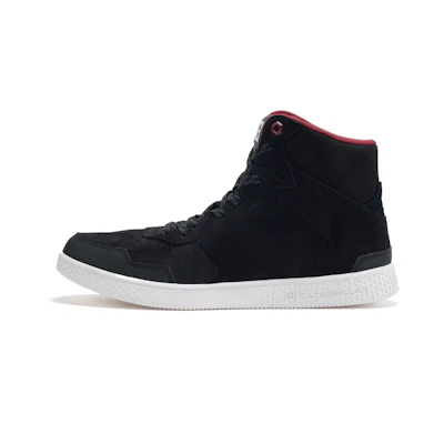 CAT Pause Sport Mid SS23 'Outdoor Code Black'