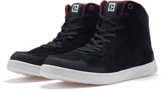 CAT パウス スポーツ ミッド SS23 'アウトドア コード ブラック' P111215M3MDC09 Order CAT パウス スポーツ ミッド SS23 'アウトドア コード ブラック' P111215M3MDC09