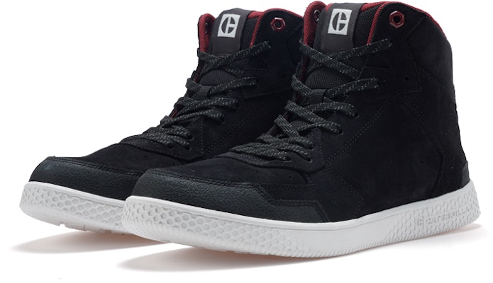 CAT Pause Sport Mid SS23 'Outdoor Code Black' P111215M3MDC09 Order CAT Pause Sport Mid SS23 'Outdoor Code Black' P111215M3MDC09