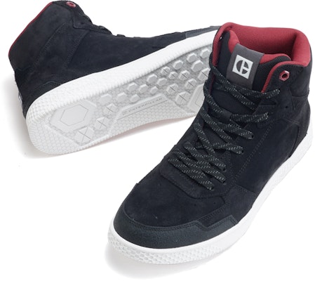 CAT Pause Sport Mid SS23 'Outdoor Code Black' P111215M3MDC09 Lookbook CAT Pause Sport Mid SS23 'Outdoor Code Black' P111215M3MDC09