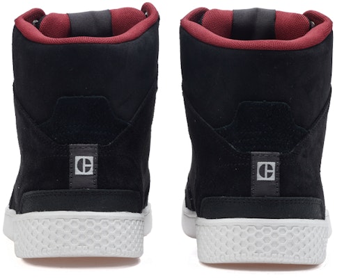 CAT Pause Sport Mid SS23 'Outdoor Code Black' P111215M3MDC09 Shop CAT Pause Sport Mid SS23 'Outdoor Code Black' P111215M3MDC09