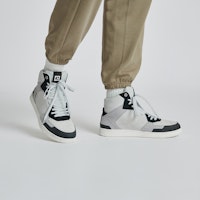 CAT Pause Sport Mid SS23 'Outdoor CODE Abu-Abu' P111150M3MDC07 3