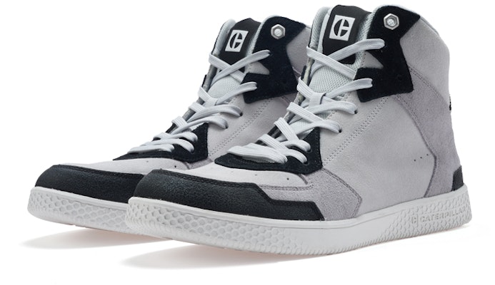 CAT Pause Sport Mid SS23 'Outdoor CODE Grey' P111150M3MDC07 Order CAT Pause Sport Mid SS23 'Outdoor CODE Grey' P111150M3MDC07
