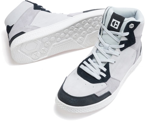 CAT Pause Sport Mid SS23 'Outdoor CODE Grey' P111150M3MDC07 Lookbook CAT Pause Sport Mid SS23 'Outdoor CODE Grey' P111150M3MDC07