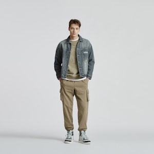 CAT Pause Sport Mid SS23 ''Outdoor CODE Kelabu'' P111150M3MDC07 Details for CAT Pause Sport Mid SS23 ''Outdoor CODE Kelabu'' P111150M3MDC07