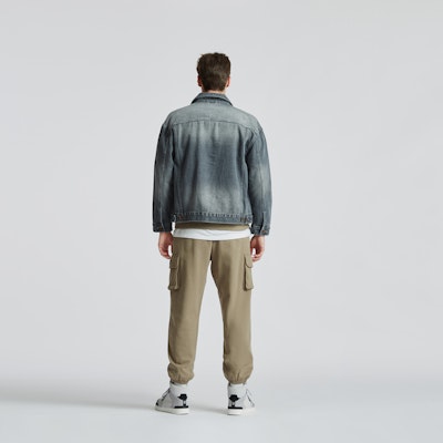CAT Pause Sport Mid SS23 'Outdoor CODE Grey' P111150M3MDC07 Sizing CAT Pause Sport Mid SS23 'Outdoor CODE Grey' P111150M3MDC07