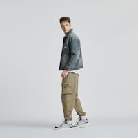 CAT Pause Sport Mid SS23 'Outdoor CODE Abu-Abu' P111150M3MDC07 Cheap CAT Pause Sport Mid SS23 'Outdoor CODE Abu-Abu' P111150M3MDC07