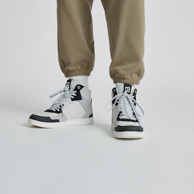CAT Pause Sport Mid SS23 'Outdoor CODE Grey' P111150M3MDC07 1
