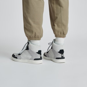 CAT Pause Sport Mid SS23 ''Outdoor CODE Kelabu'' P111150M3MDC07 2