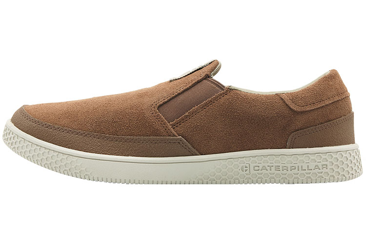 CAT Pause Sport Slip-On 'Brown Outdoor' P111224M1JMC36