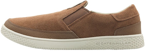CAT Pause Sport Slip-On 'Brown Outdoor' P111224M1JMC36 CAT Pause Sport Slip-On 'Brown Outdoor' P111224M1JMC36