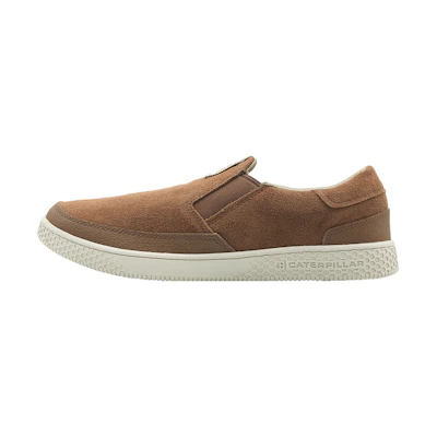 CAT Pause Sport Slip-On 'Brown Outdoor'