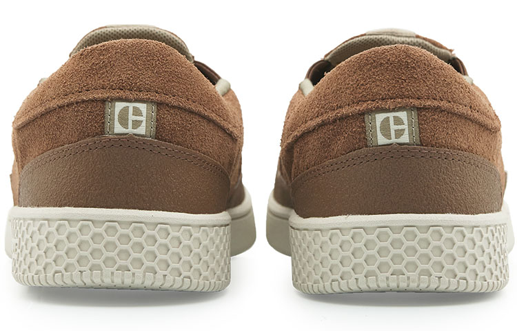 CAT Pause Sport Slip-On 'Brown Outdoor' 圖 4