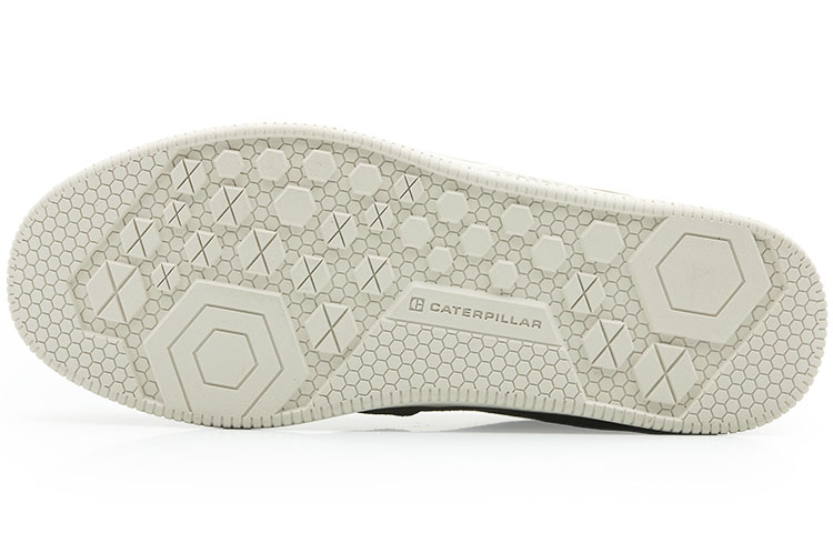 CAT Pause Sport Slip-On 'Brown Outdoor' 圖 5