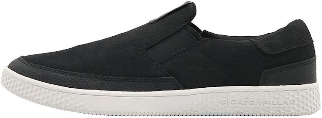 CAT PauseSport Slip On 'Black' P111222M1JMC09 Buy CAT PauseSport Slip On 'Black' P111222M1JMC09