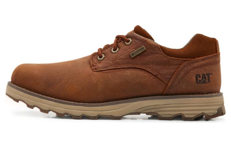 CAT Prez WP 'Brown Outdoor Low' P720683M1KMC36