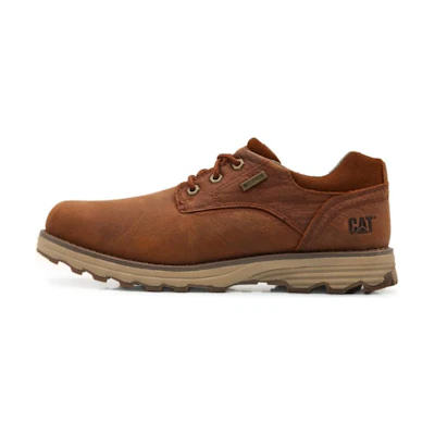 CAT Prez WP 'Brown Outdoor Low'