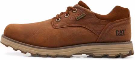 CAT Prez WP 'Brown Outdoor Low' P720683M1KMC36 CAT Prez WP 'Brown Outdoor Low' P720683M1KMC36
