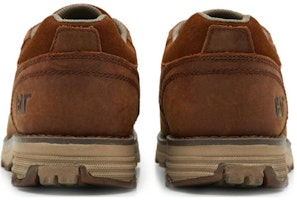 キャット プレズWP 茶 ローカット (Kyatto Purezu WP Cha Rōkatto) P720683M1KMC36 Lookbook キャット プレズWP 茶 ローカット (Kyatto Purezu WP Cha Rōkatto) P720683M1KMC36