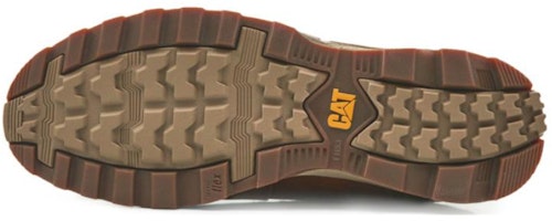 キャット プレズWP 茶 ローカット (Kyatto Purezu WP Cha Rōkatto) P720683M1KMC36 Shop キャット プレズWP 茶 ローカット (Kyatto Purezu WP Cha Rōkatto) P720683M1KMC36