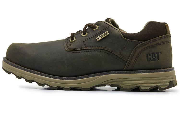 CAT Prez WP 'Deep Brown'