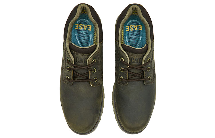 CAT Prez WP 'Deep Brown' 圖 3